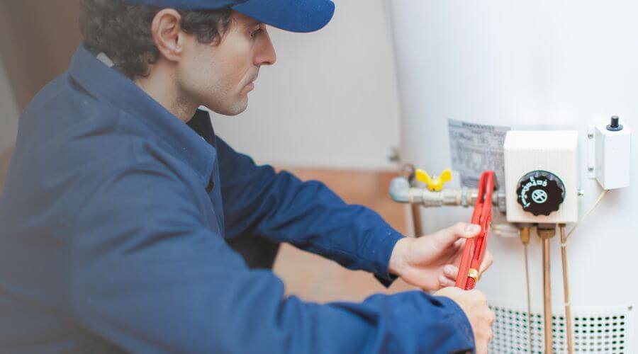 Professional Tankless Water Heater Installation in Willard, NY